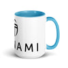 Tsunami-Mug with Color Inside