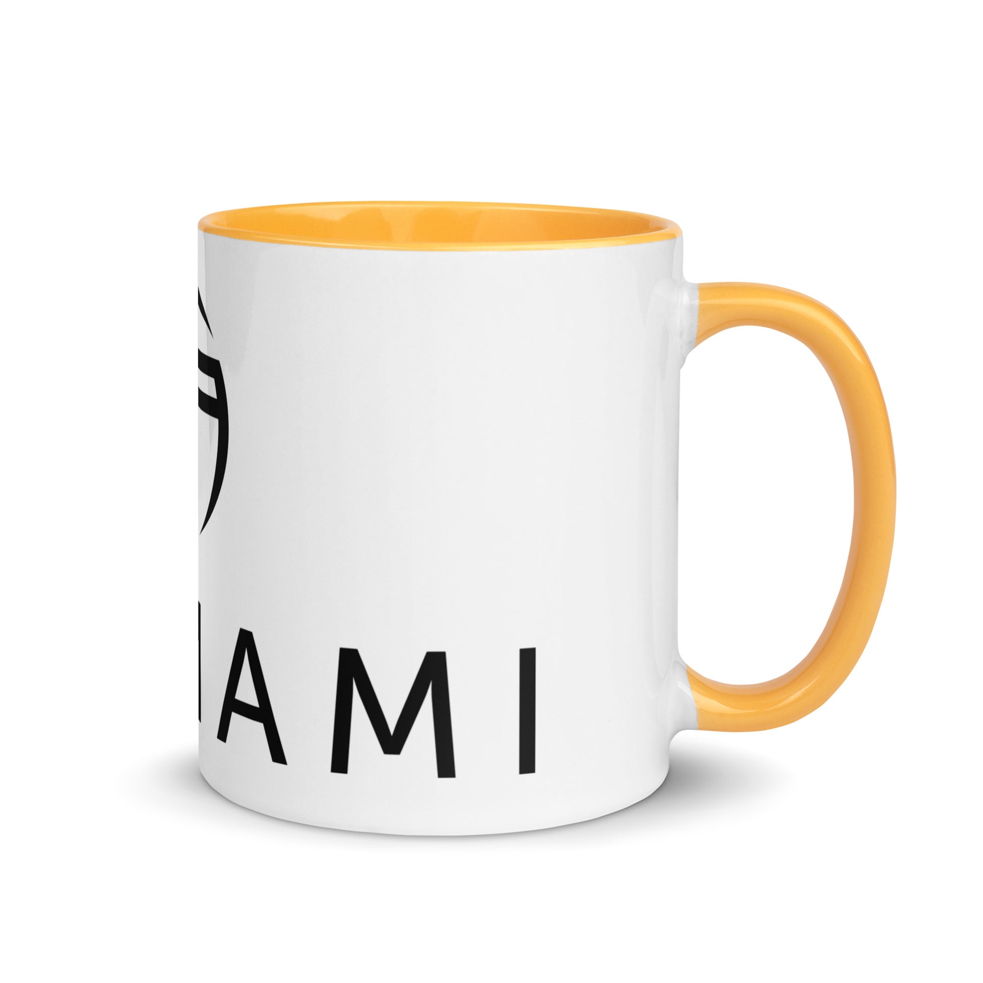 Tsunami-Mug with Color Inside