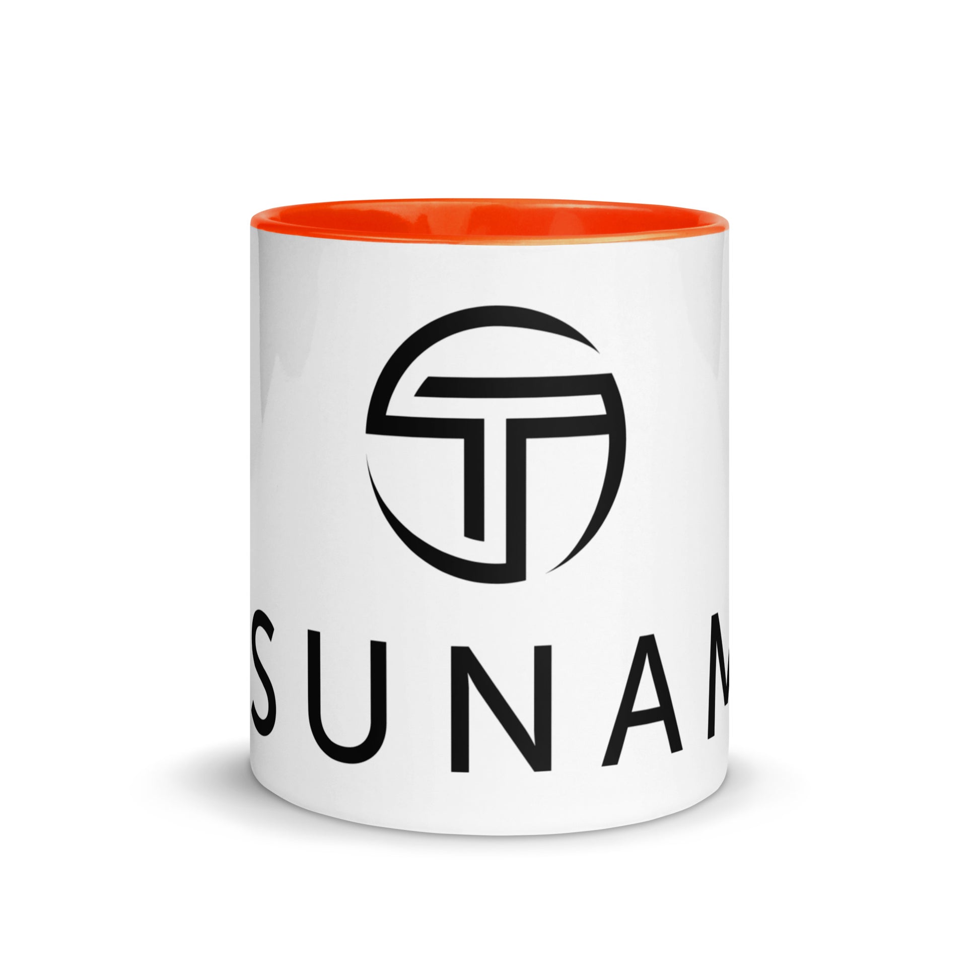 Tsunami-Mug with Color Inside