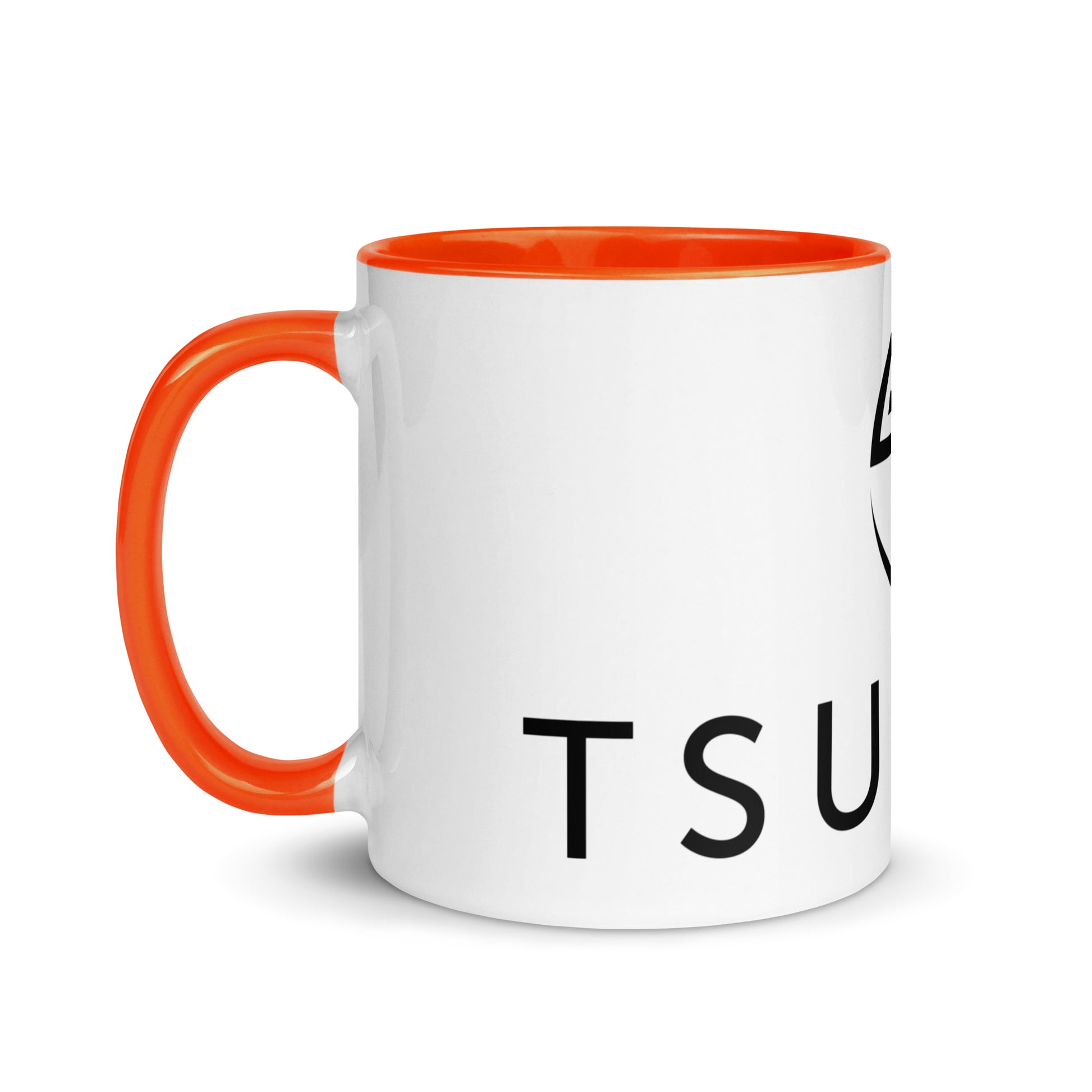 Tsunami-Mug with Color Inside