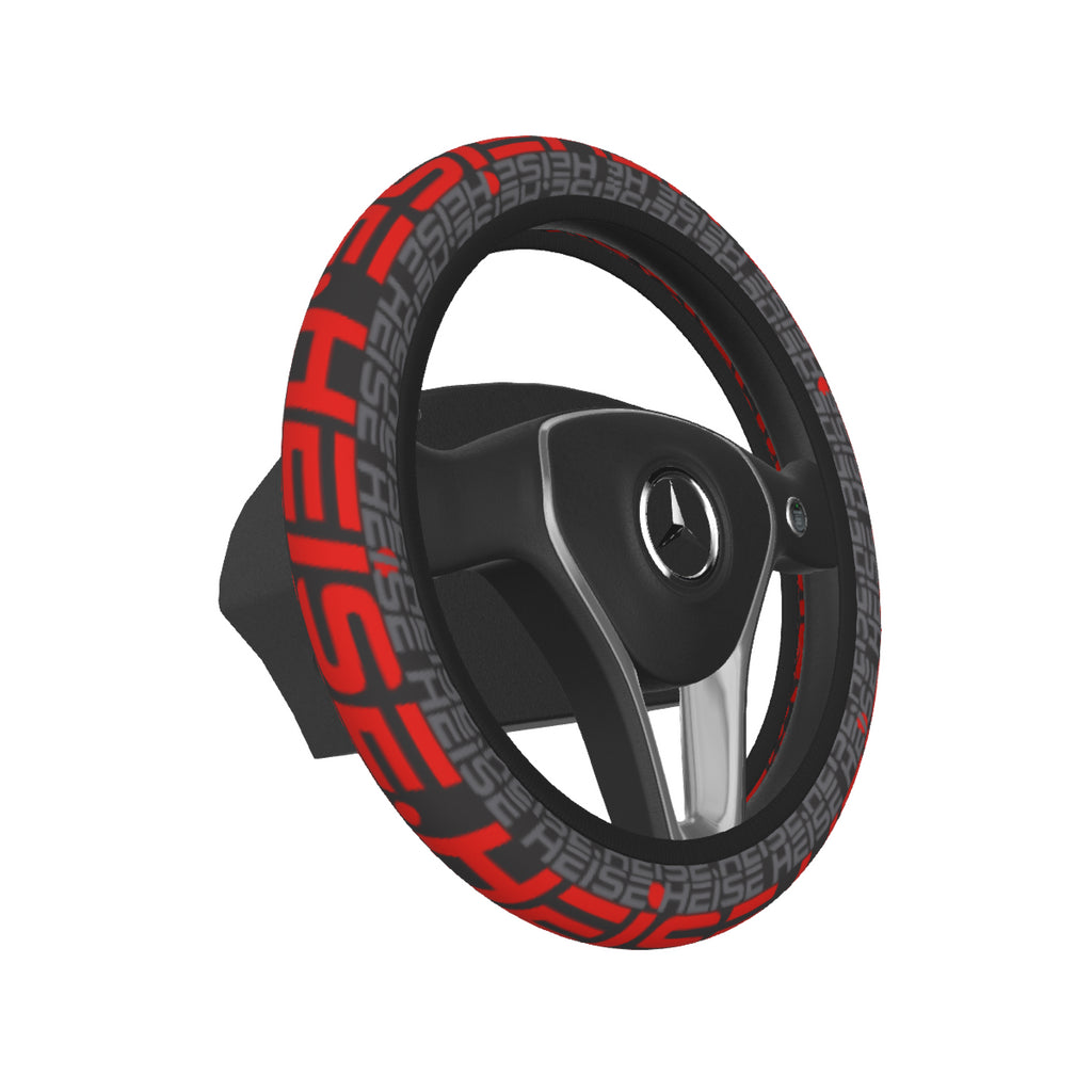 Heise-Steering Wheel Cover