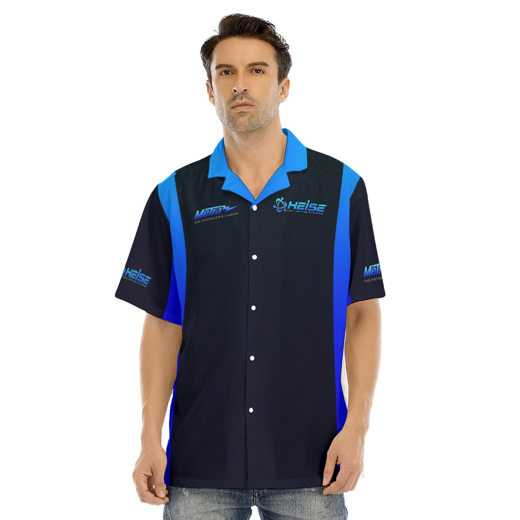 Heise-Hawaiian Button Down