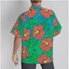 Metra HAWAII-All-Over Print Men's Hawaiian Shirt