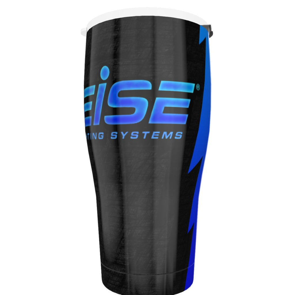 Heise-30oz Insulated Tumbler