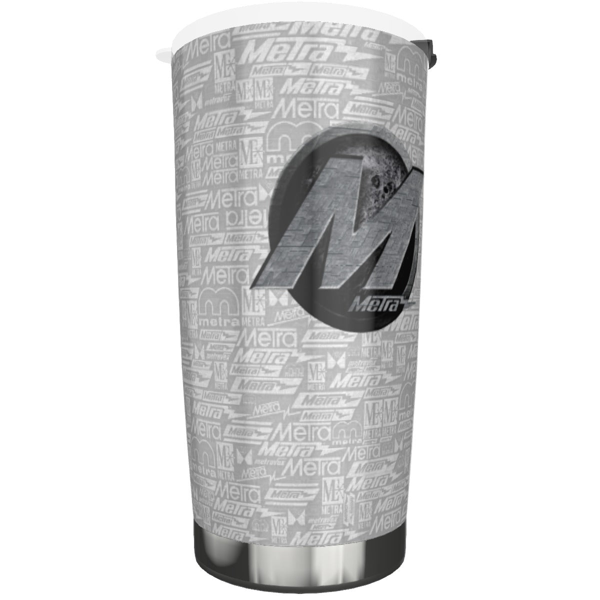 Metra Tristate-Tumbler 20oz