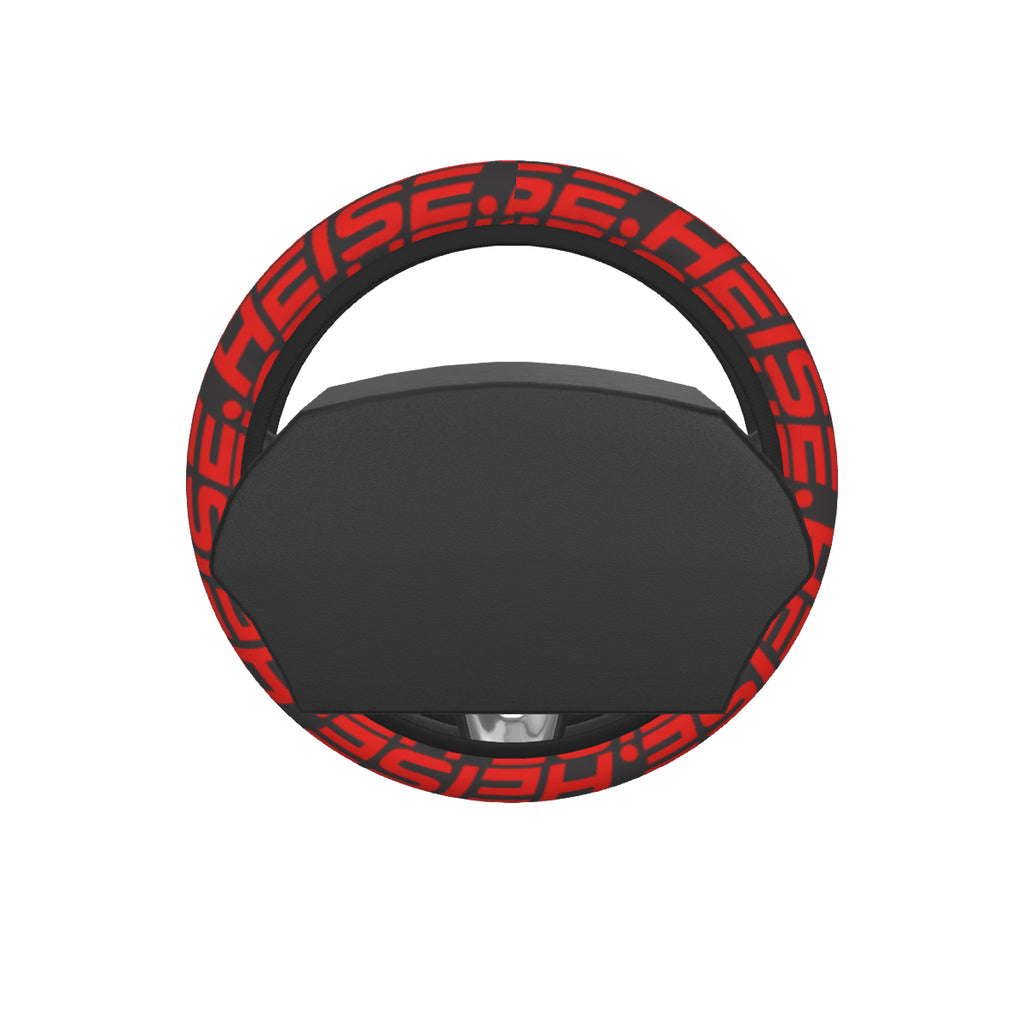 Heise-Steering Wheel Cover