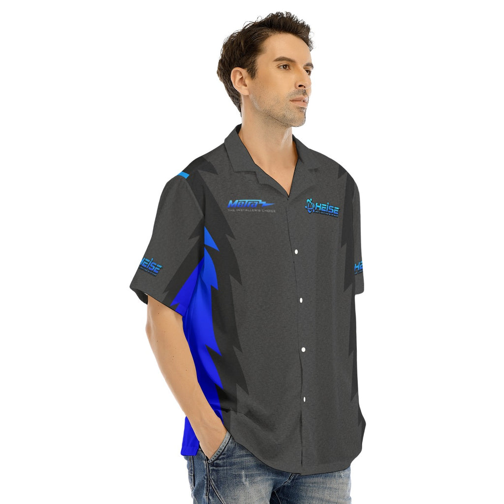 Heise-Hawaiian Button Down
