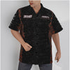 Metra SEMA-All-Over Print Men's Hawaiian Shirt