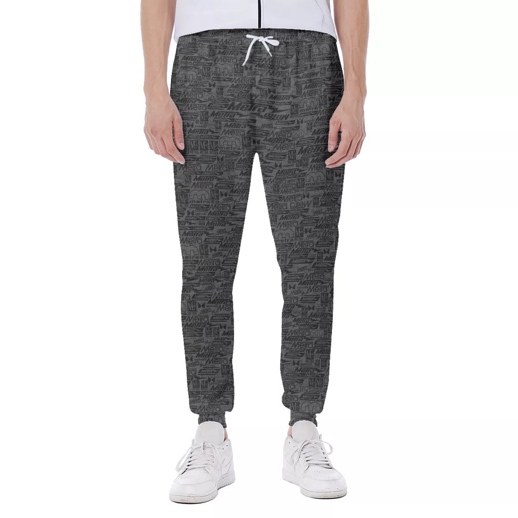 Metra 75- Men's Sweatpants