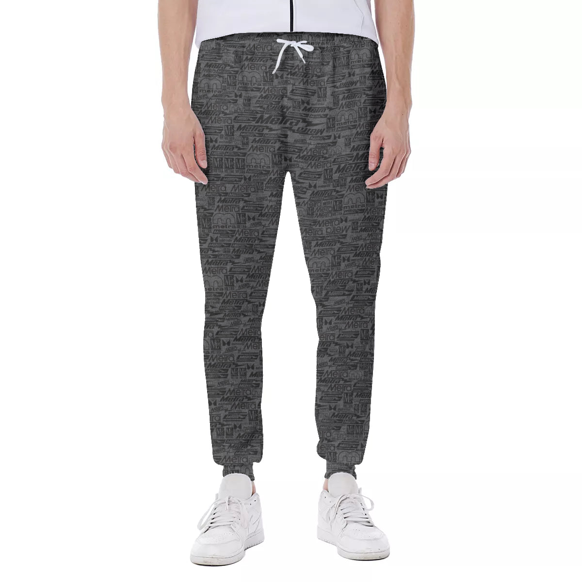 Metra 75- Men's Sweatpants