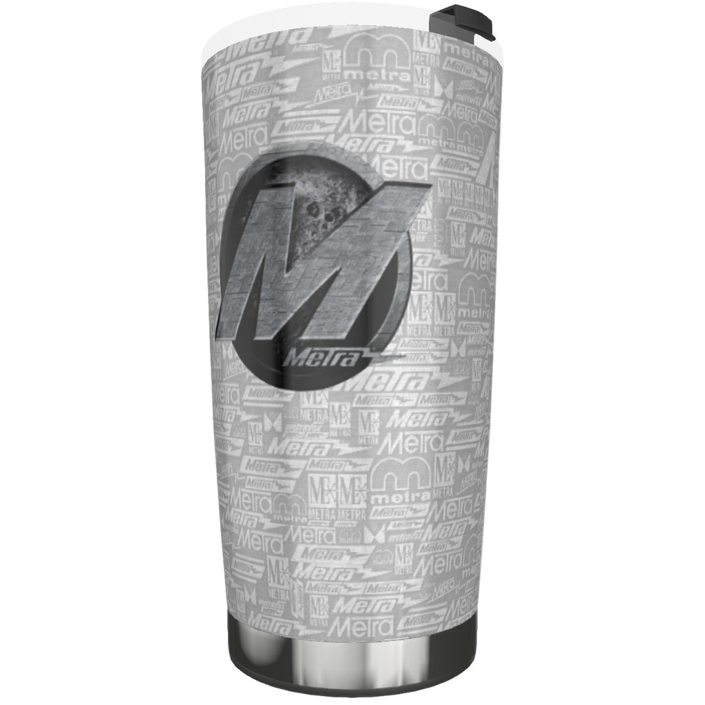 Metra Tristate-Tumbler 20oz