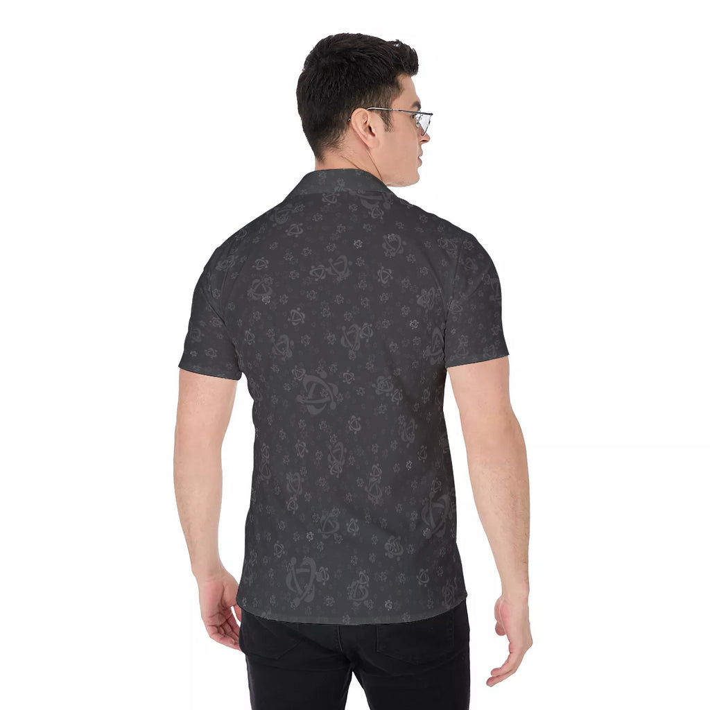 Heise-Button Down