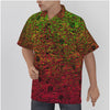 METRA CHAOS-All-Over Print Men's Hawaiian Shirt