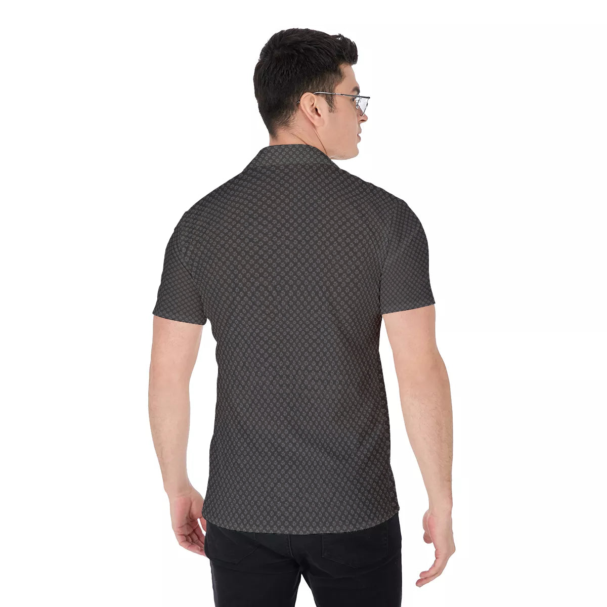Heise-Button Down