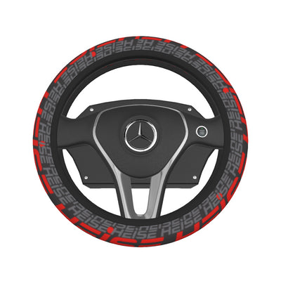 Heise-Steering Wheel Cover