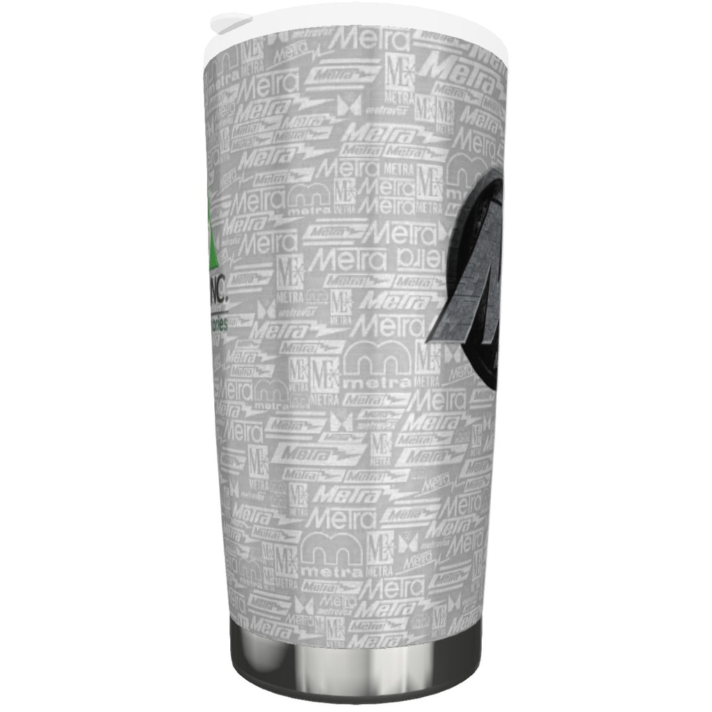 Metra Tristate-Tumbler 20oz