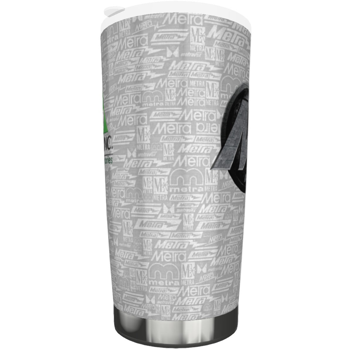 Metra Tristate-Tumbler 20oz