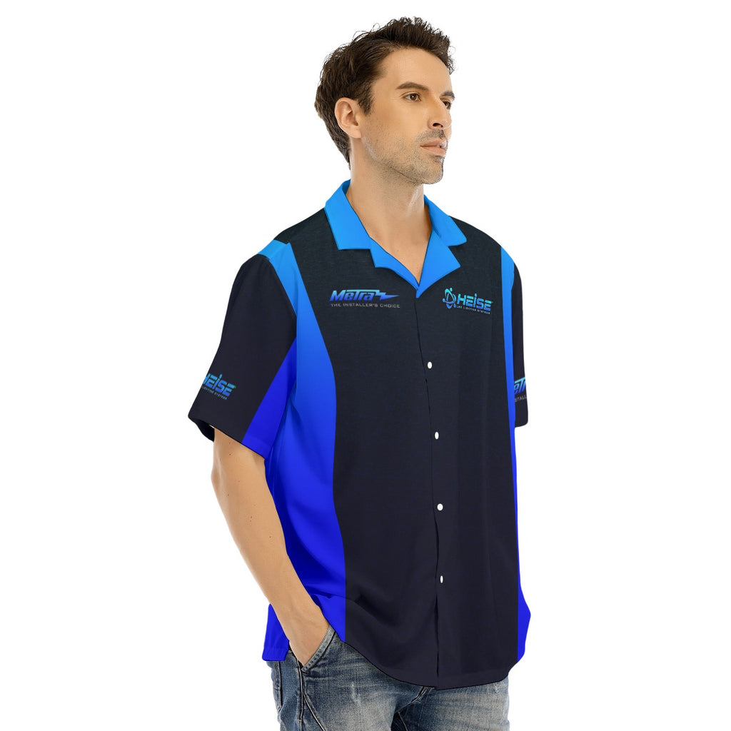 Heise-Hawaiian Button Down