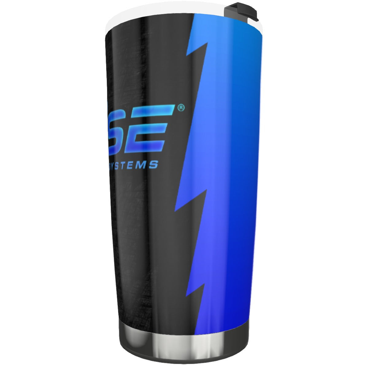 Heise-20oz Insulated Tumbler