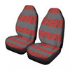 Heise-Universal Car Seat Cover