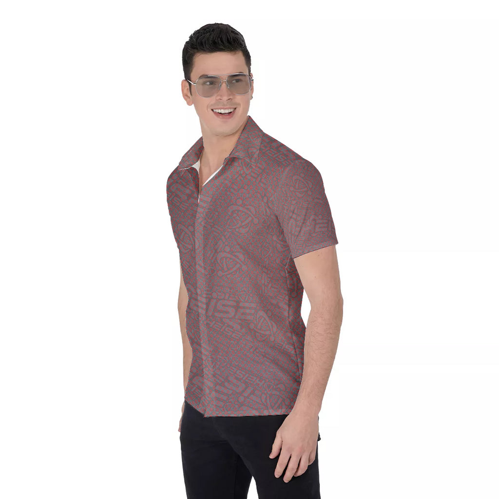 Heise-Button Down