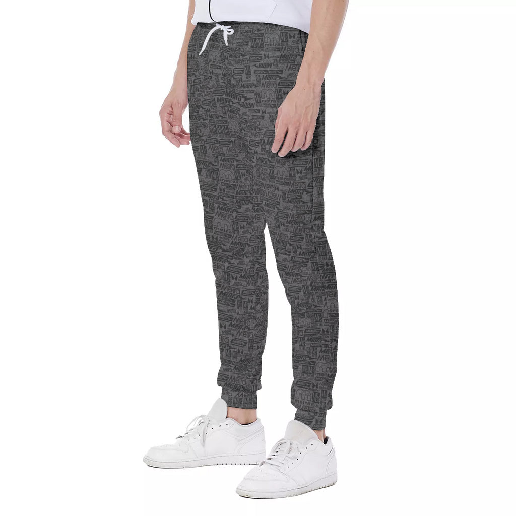 Metra 75- Men's Sweatpants