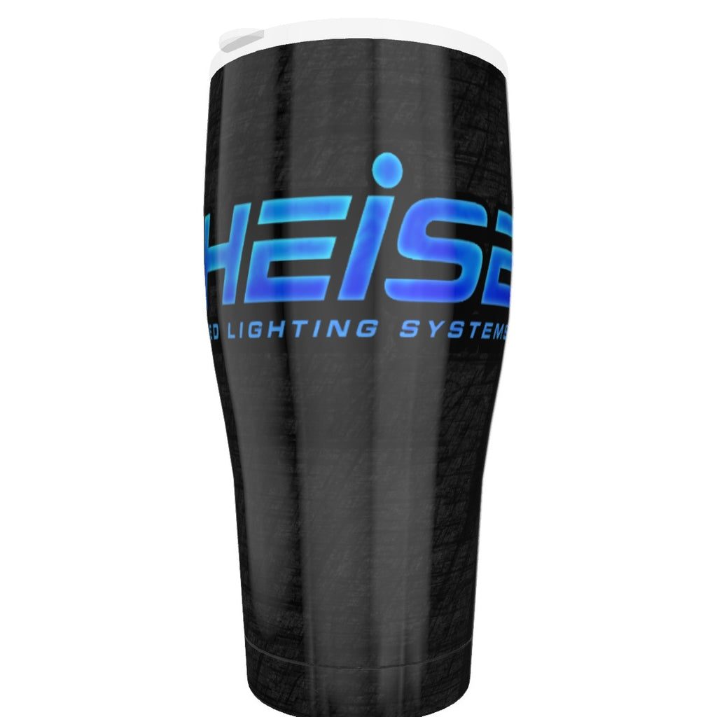 Heise-30oz Insulated Tumbler