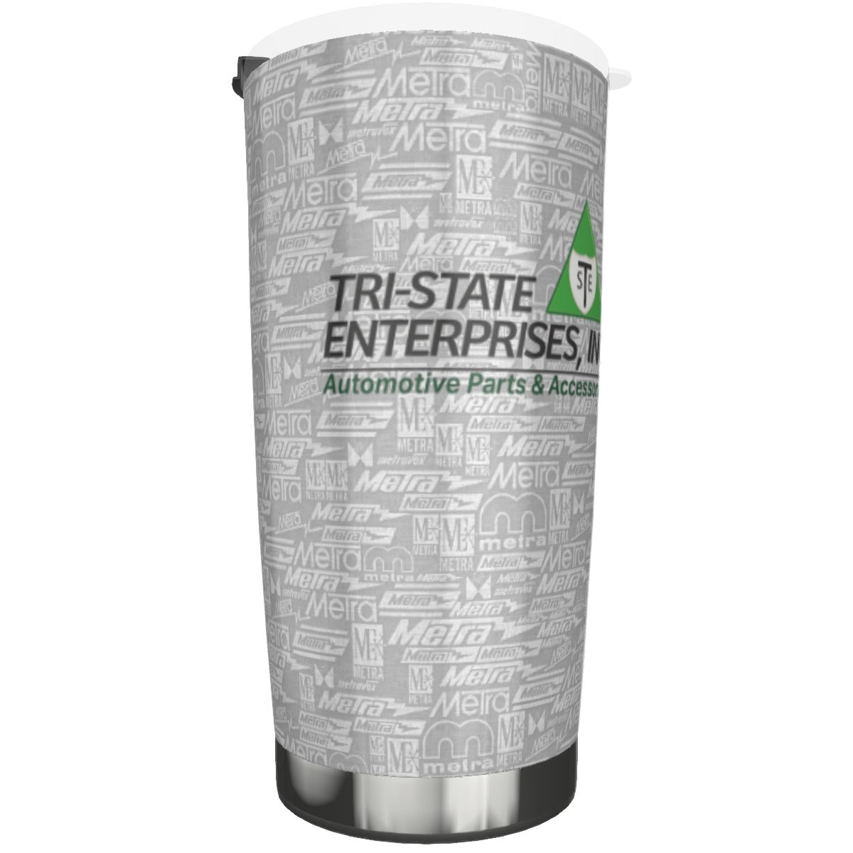 Metra Tristate-Tumbler 20oz