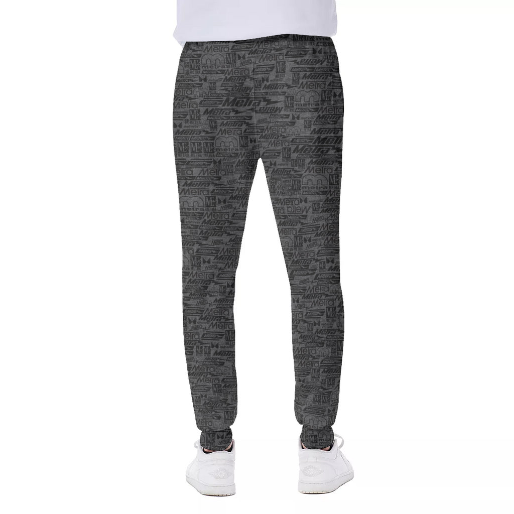 Metra 75- Men's Sweatpants