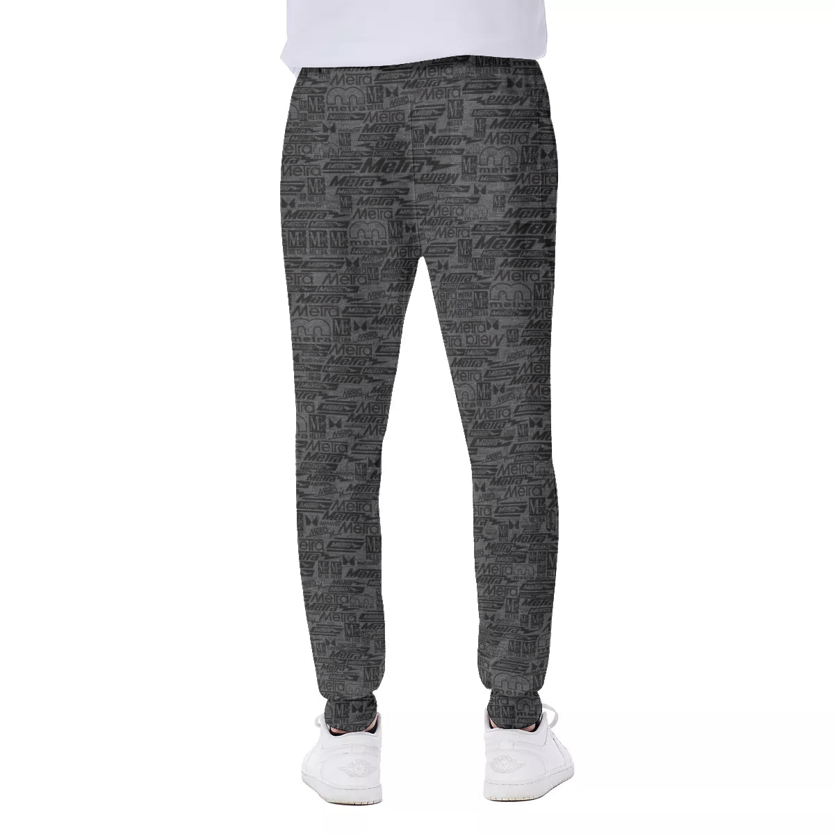Metra 75- Men's Sweatpants