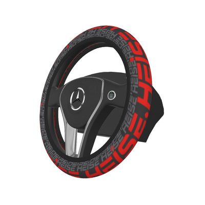 Heise-Steering Wheel Cover