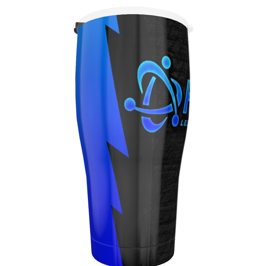 Heise-30oz Insulated Tumbler