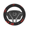 Heise-Steering Wheel Cover