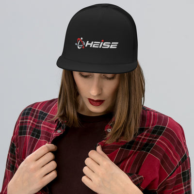 Heise-Trucker Cap