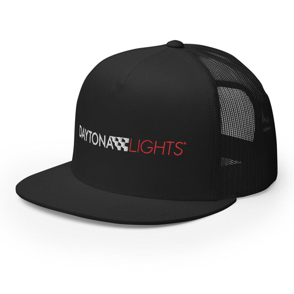 Daytona Lights - Trucker Hat