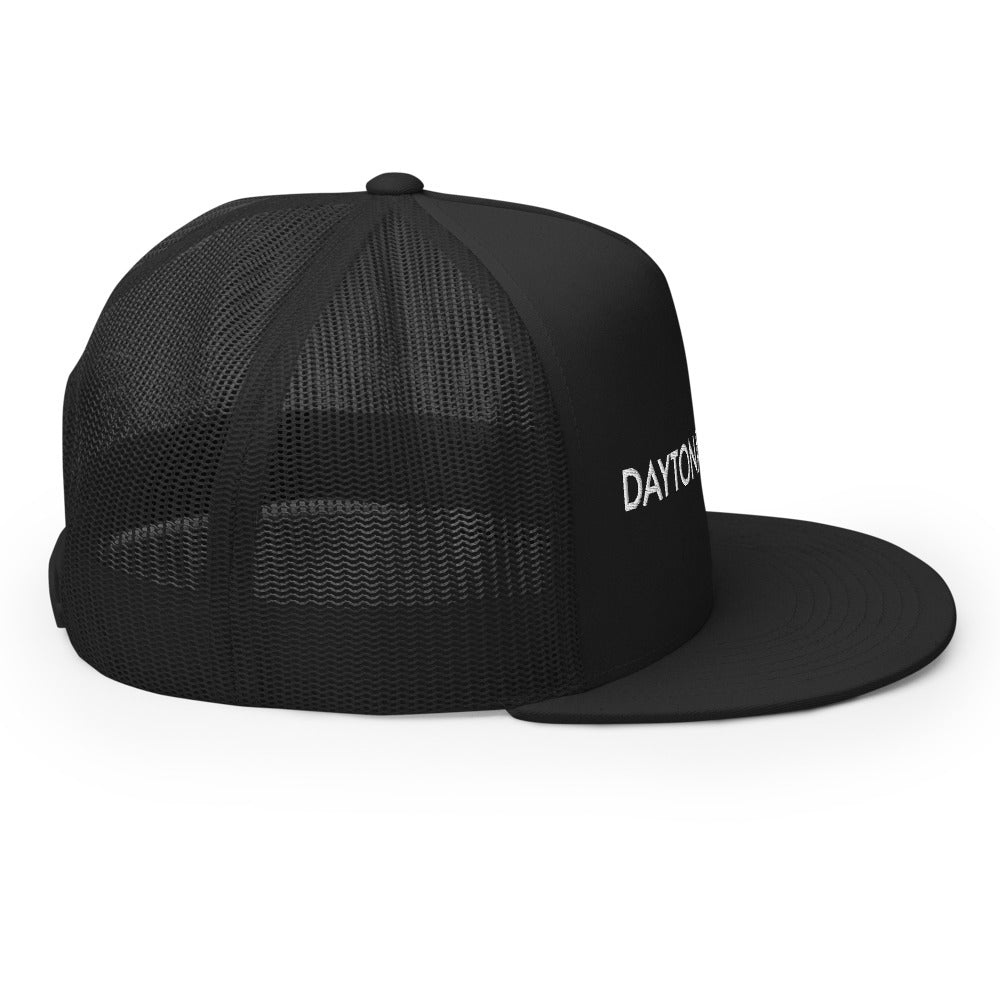 Daytona Lights - Trucker Hat