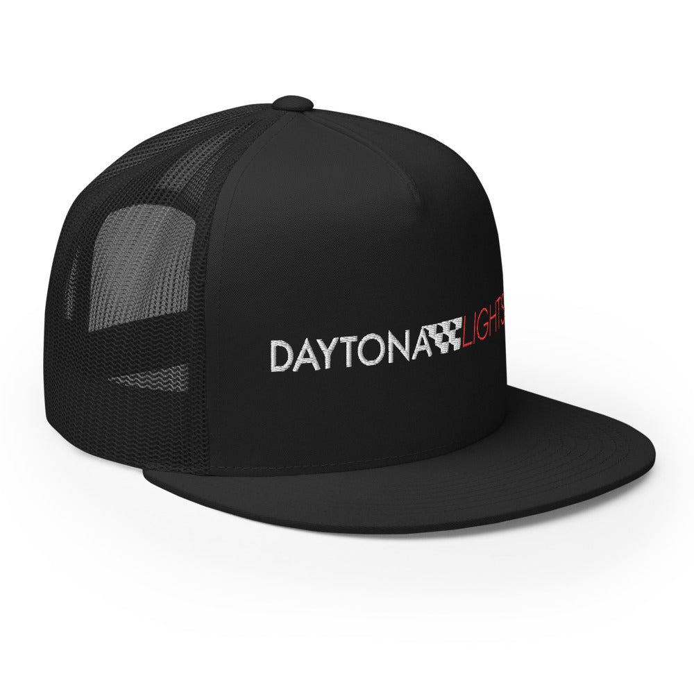 Daytona Lights - Trucker Hat