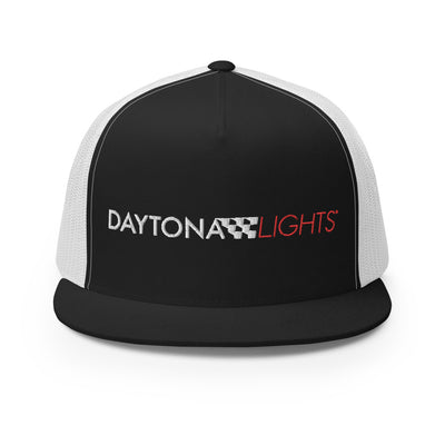 Daytona Lights - Trucker Hat