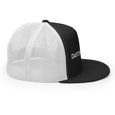 Daytona Lights - Trucker Hat