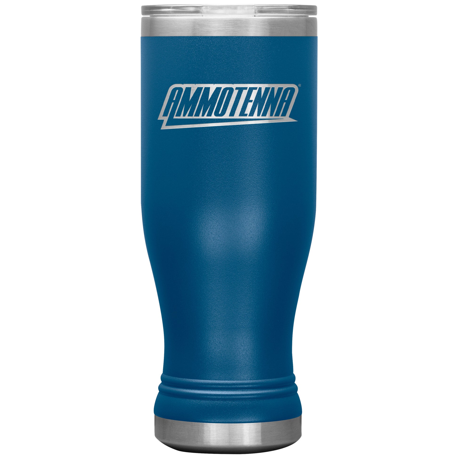 AMMOTENNA-20oz BOHO Insulated Tumbler