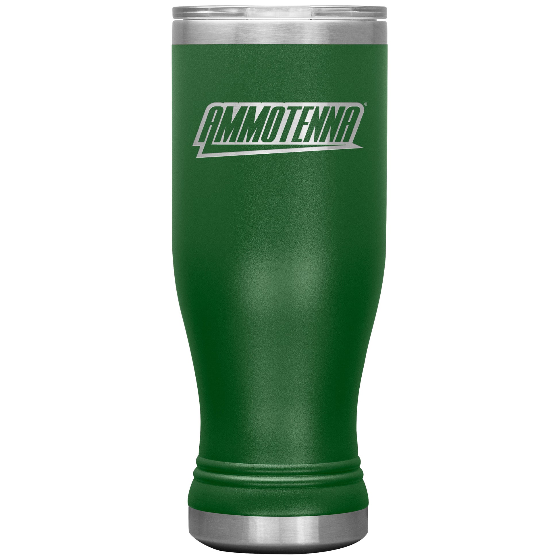AMMOTENNA-20oz BOHO Insulated Tumbler