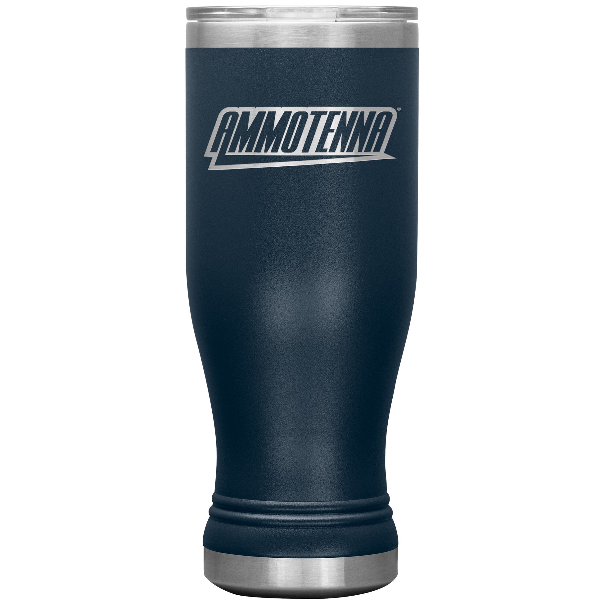 AMMOTENNA-20oz BOHO Insulated Tumbler