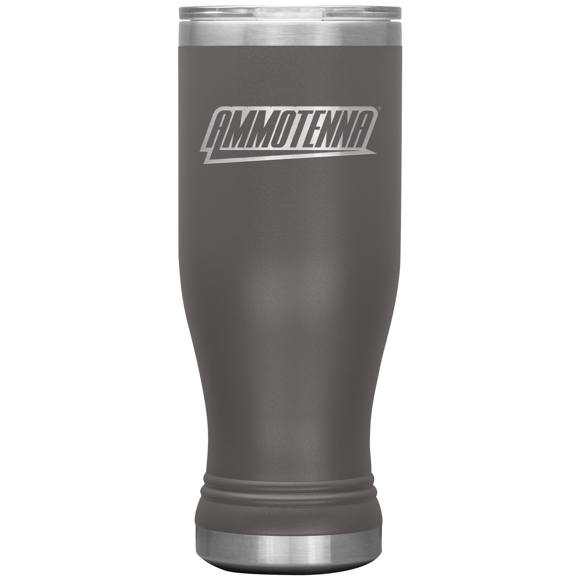 AMMOTENNA-20oz BOHO Insulated Tumbler