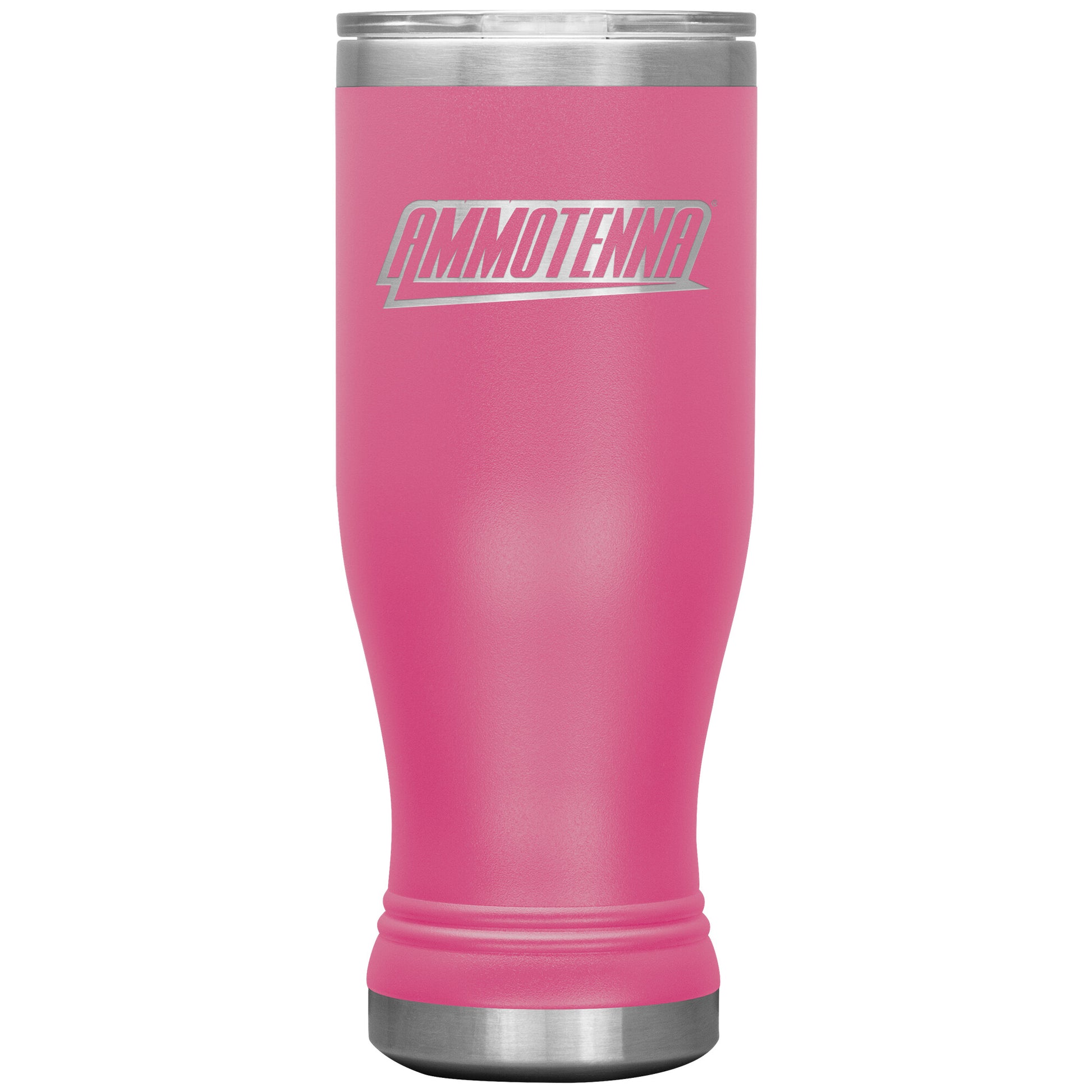 AMMOTENNA-20oz BOHO Insulated Tumbler