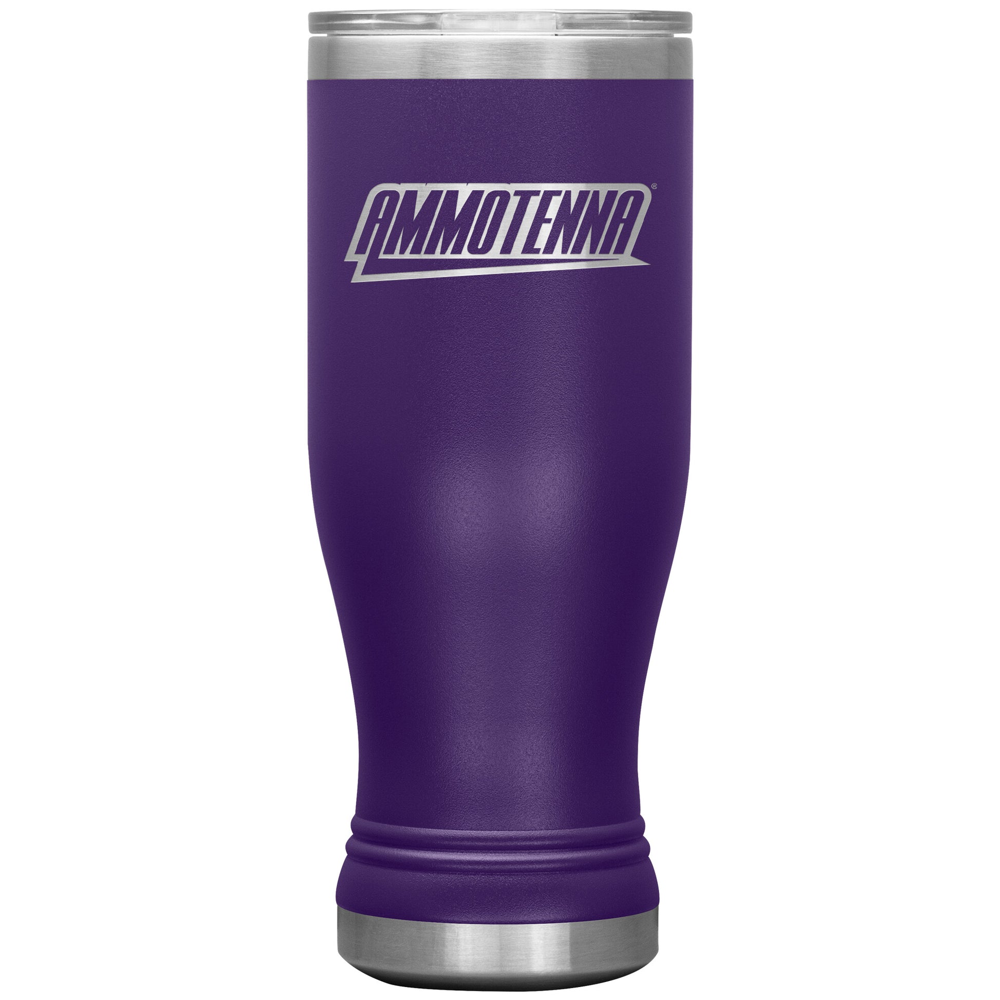 AMMOTENNA-20oz BOHO Insulated Tumbler