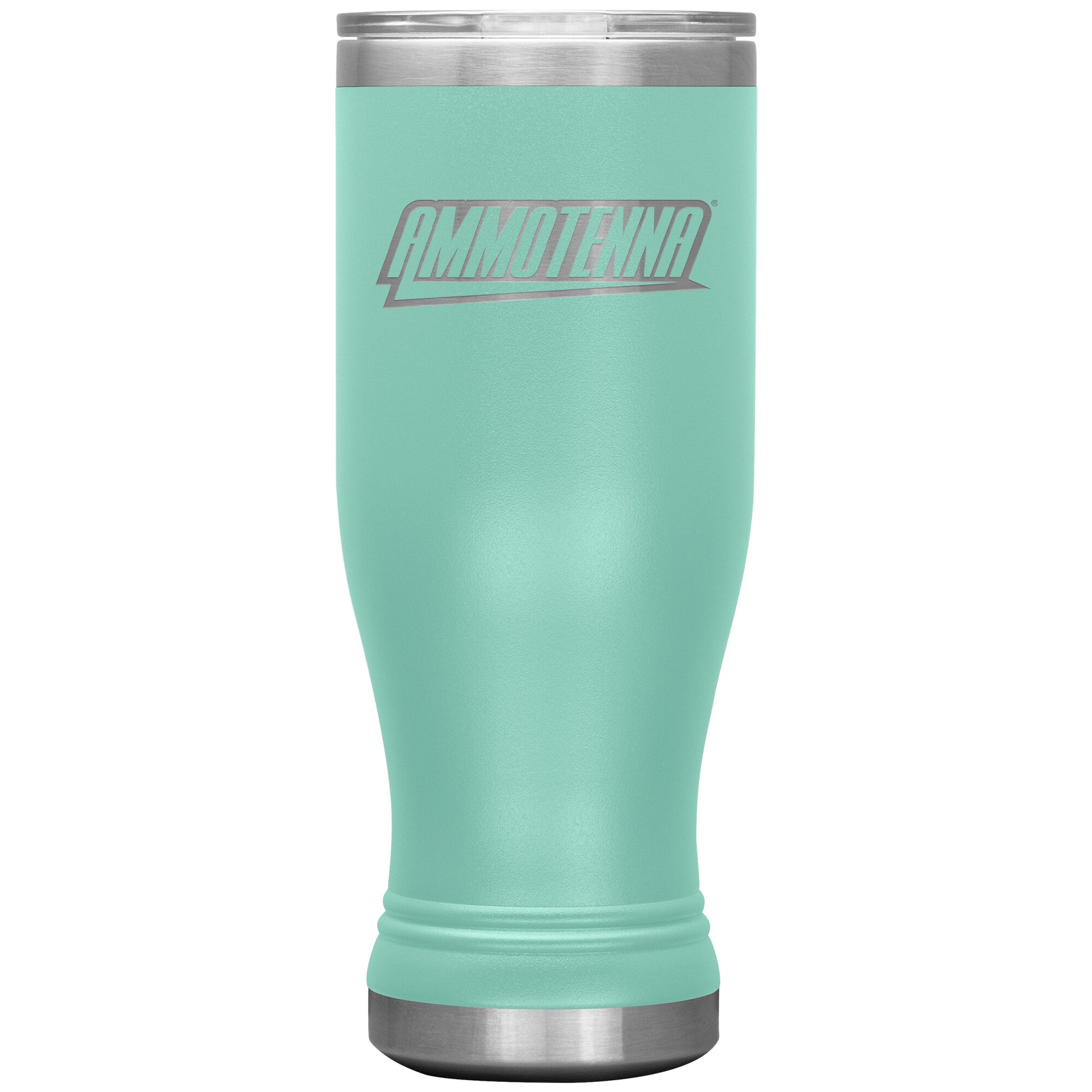 AMMOTENNA-20oz BOHO Insulated Tumbler