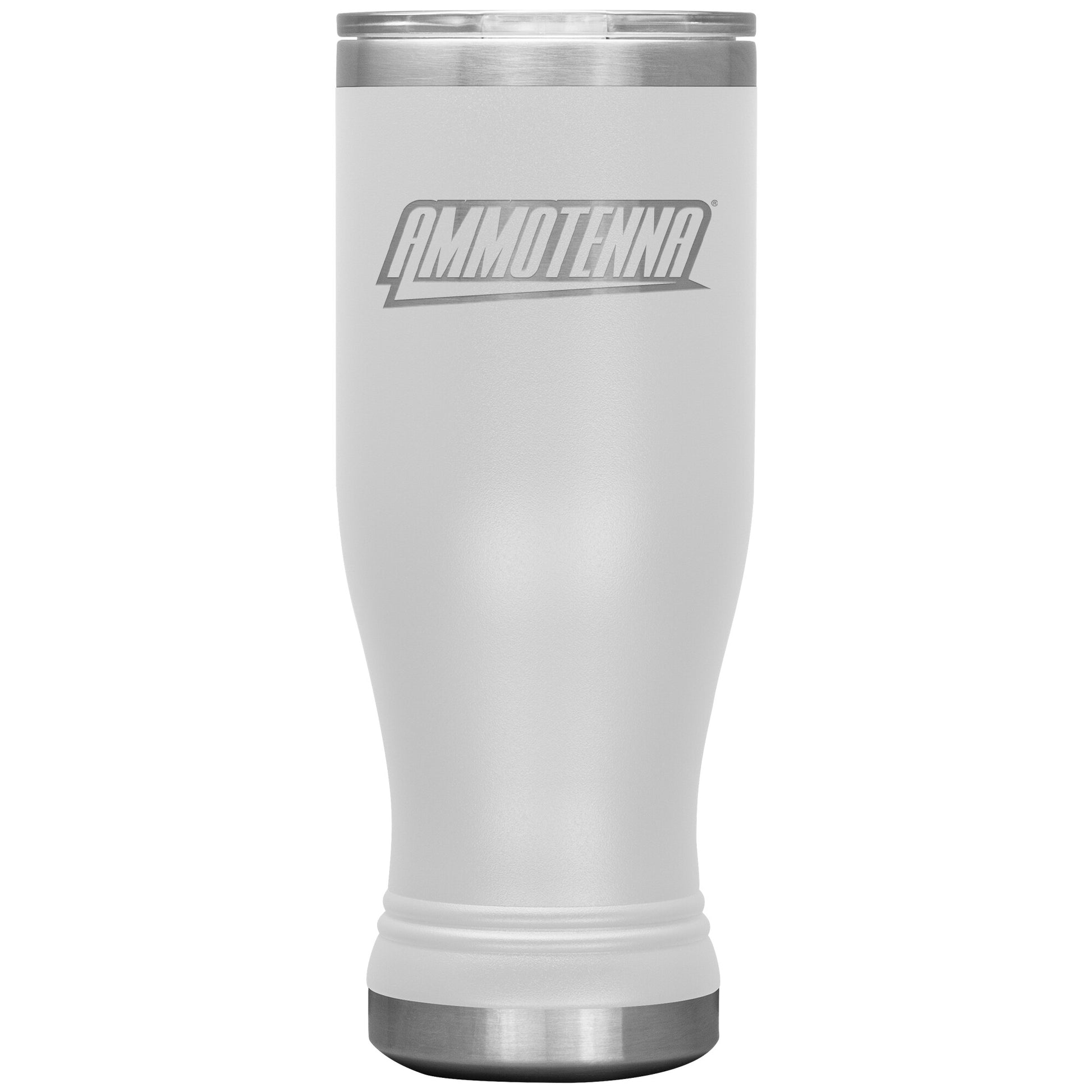 AMMOTENNA-20oz BOHO Insulated Tumbler