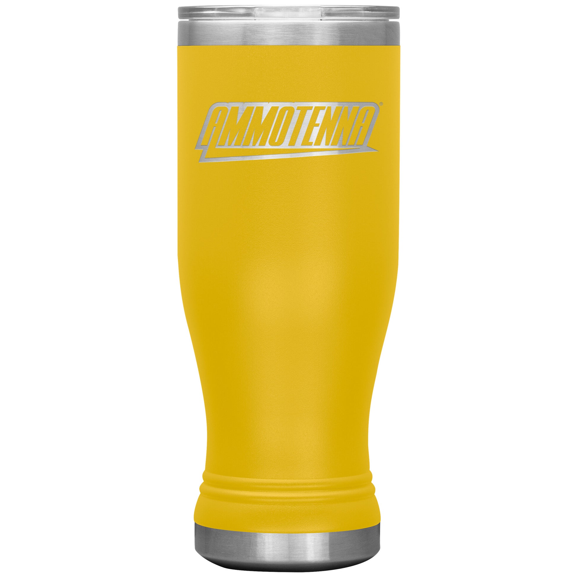 AMMOTENNA-20oz BOHO Insulated Tumbler