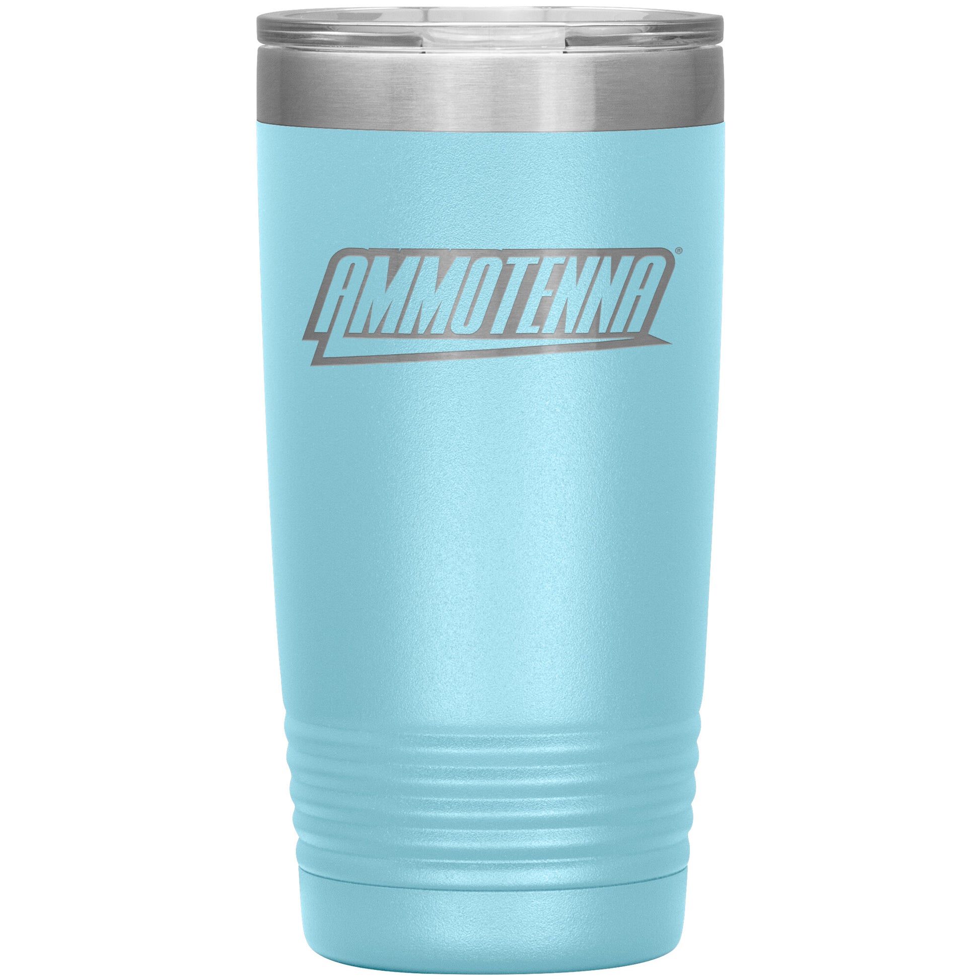 AMMOTENNA-20oz Insulated Tumbler