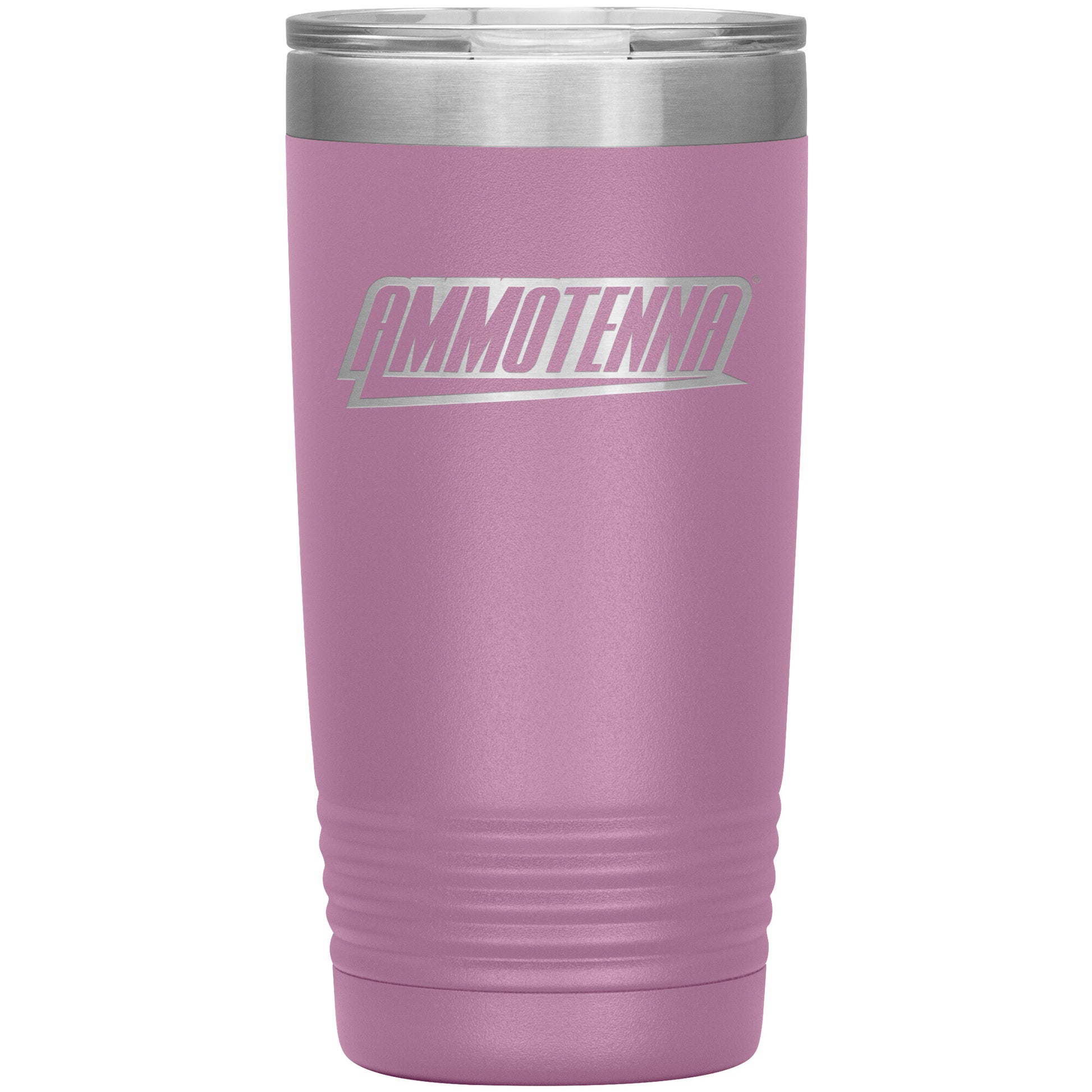 AMMOTENNA-20oz Insulated Tumbler